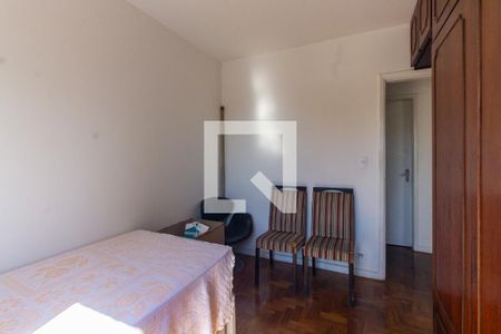 Quarto 1 de apartamento à venda com 3 quartos, 110m² em Tatuapé, São Paulo