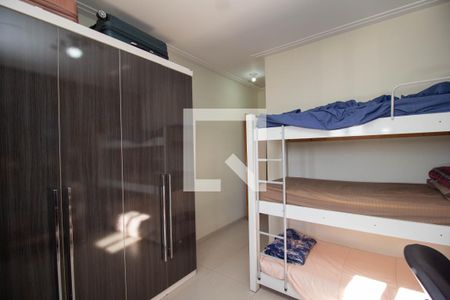 Quarto 1 - Suíte 1 de casa para alugar com 3 quartos, 149m² em Jardim Cidade Pirituba, São Paulo