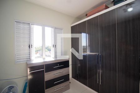 Quarto 1 - Suíte 1 de casa para alugar com 3 quartos, 149m² em Jardim Cidade Pirituba, São Paulo
