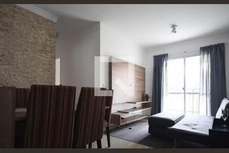 Apartamento à venda com 2 quartos, 57m² em Vila Gomes, São Paulo