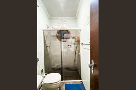 Lavabo  de casa à venda com 4 quartos, 490m² em Vila Granada, São Paulo