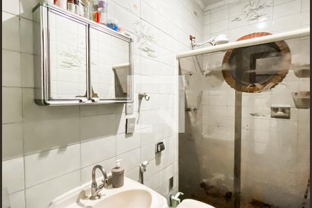 Lavabo  de casa à venda com 4 quartos, 490m² em Vila Granada, São Paulo