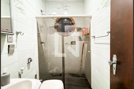Lavabo  de casa à venda com 4 quartos, 490m² em Vila Granada, São Paulo