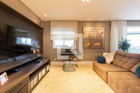 Apartamento à venda com 3 quartos, 280m² em Residencial Tambore III, Santana de Parnaíba