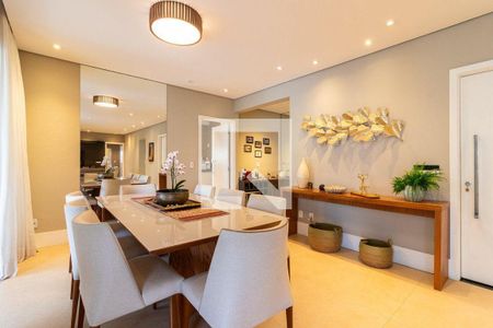 Apartamento à venda com 3 quartos, 280m² em Residencial Tambore III, Santana de Parnaíba