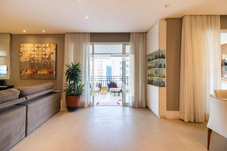 Apartamento à venda com 3 quartos, 280m² em Residencial Tambore III, Santana de Parnaíba