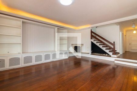 Apartamento à venda com 3 quartos, 280m² em Residencial Tambore III, Santana de Parnaíba