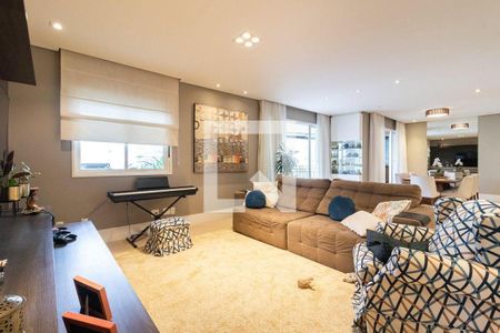 Apartamento à venda com 3 quartos, 280m² em Residencial Tambore III, Santana de Parnaíba