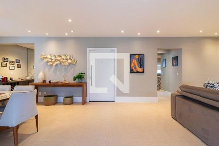 Apartamento à venda com 3 quartos, 280m² em Residencial Tambore III, Santana de Parnaíba