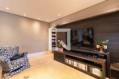 Apartamento à venda com 3 quartos, 280m² em Residencial Tambore III, Santana de Parnaíba