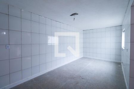 Cozinha de casa para alugar com 3 quartos, 450m² em Jardim Sao Caetano, São Caetano do Sul
