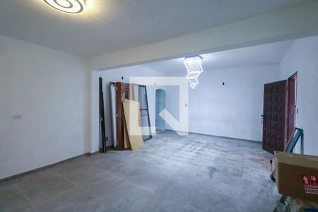 Sala de casa para alugar com 3 quartos, 450m² em Jardim Sao Caetano, São Caetano do Sul
