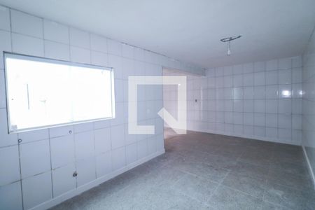 Cozinha de casa para alugar com 3 quartos, 450m² em Jardim Sao Caetano, São Caetano do Sul
