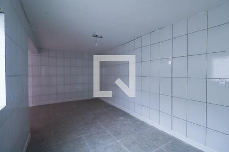 Cozinha de casa para alugar com 3 quartos, 450m² em Jardim Sao Caetano, São Caetano do Sul