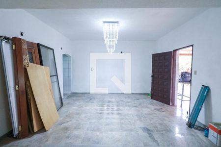 Sala de casa para alugar com 3 quartos, 450m² em Jardim Sao Caetano, São Caetano do Sul