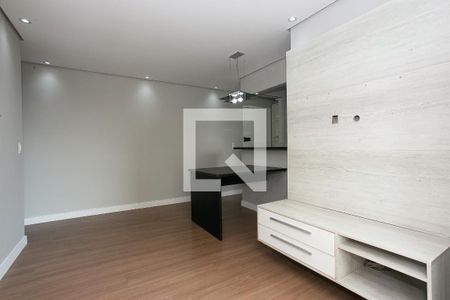 Sala de apartamento à venda com 2 quartos, 52m² em Vila Moreira, São Paulo