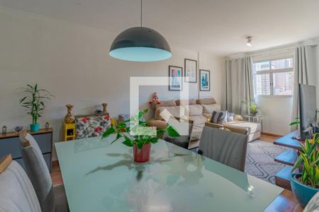 Apartamento à venda com 3 quartos, 100m² em Centro, Campinas