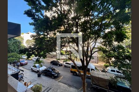 Apartamento para alugar com 3 quartos, 140m² em Ipanema, Rio de Janeiro