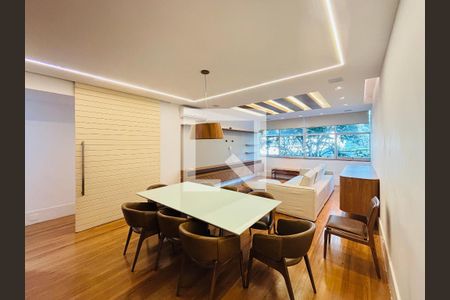 Apartamento para alugar com 3 quartos, 140m² em Ipanema, Rio de Janeiro