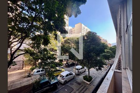 Apartamento para alugar com 3 quartos, 140m² em Ipanema, Rio de Janeiro