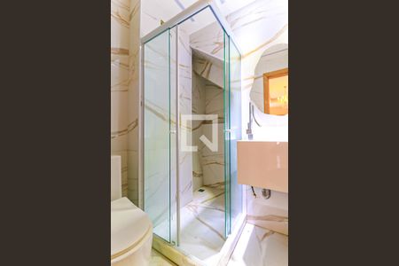 Banheiro de casa à venda com 3 quartos, 200m² em Méier, Rio de Janeiro