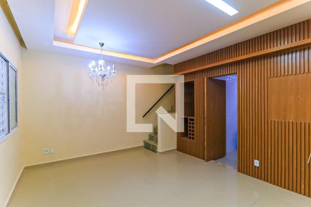 Sala de casa à venda com 3 quartos, 200m² em Méier, Rio de Janeiro
