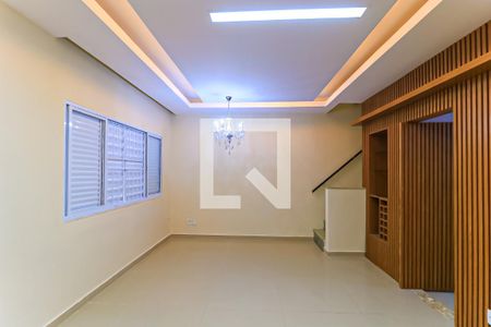 Sala de casa à venda com 3 quartos, 200m² em Méier, Rio de Janeiro