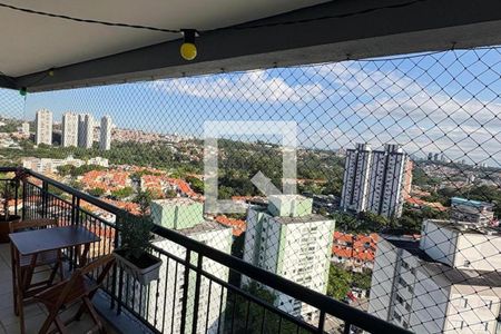 Apartamento à venda com 3 quartos, 77m² em Jardim Ester, São Paulo