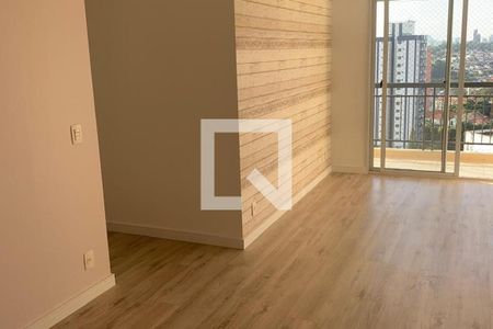 Apartamento à venda com 3 quartos, 77m² em Jardim Ester, São Paulo