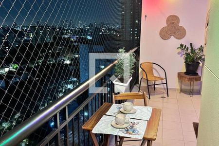 Apartamento à venda com 3 quartos, 77m² em Jardim Ester, São Paulo