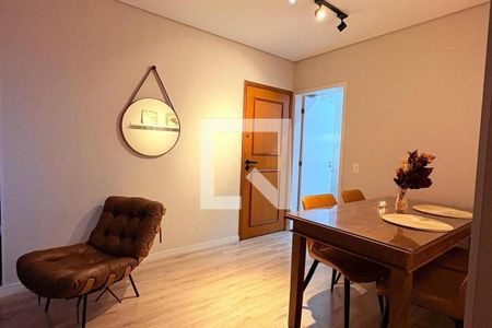 Apartamento à venda com 3 quartos, 77m² em Jardim Ester, São Paulo