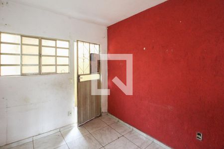 Sala de apartamento para alugar com 2 quartos, 55m² em Alvorada, Belo Horizonte