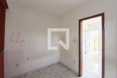 Sala de Jantar de apartamento para alugar com 2 quartos, 55m² em Alvorada, Belo Horizonte