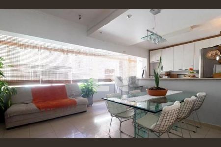 Apartamento à venda com 3 quartos, 106m² em Paraíso, São Paulo