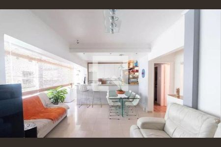 Apartamento à venda com 3 quartos, 106m² em Paraíso, São Paulo