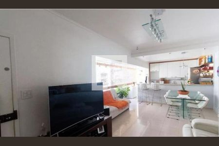 Apartamento à venda com 3 quartos, 106m² em Paraíso, São Paulo