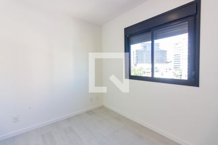 Quarto  de apartamento para alugar com 2 quartos, 38m² em Centro, Osasco