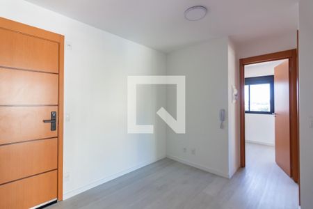 Sala e Cozinha  de apartamento para alugar com 2 quartos, 38m² em Centro, Osasco