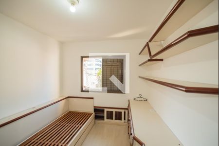 Quarto 1 de apartamento à venda com 3 quartos, 77m² em Vila da Saúde, São Paulo