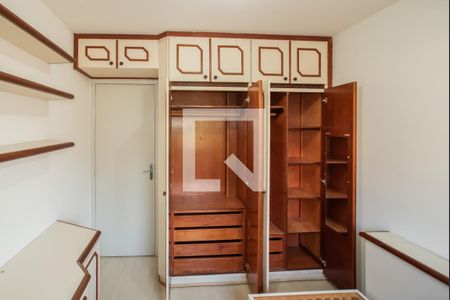 Quarto 1 de apartamento à venda com 3 quartos, 77m² em Vila da Saúde, São Paulo