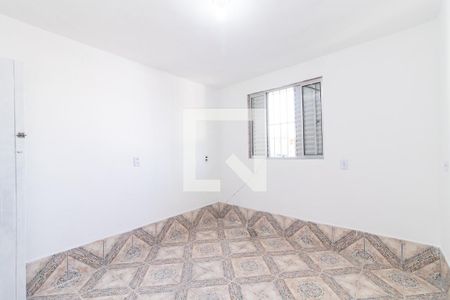 Quarto de casa para alugar com 1 quarto, 30m² em Vila Ponte Rasa, São Paulo