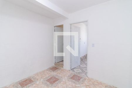 Cozinha de casa para alugar com 1 quarto, 30m² em Vila Ponte Rasa, São Paulo