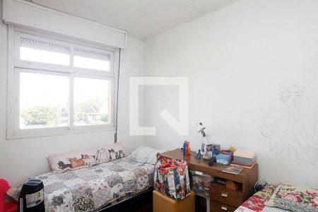Quarto 2 de apartamento à venda com 3 quartos, 119m² em Cidade Baixa, Porto Alegre