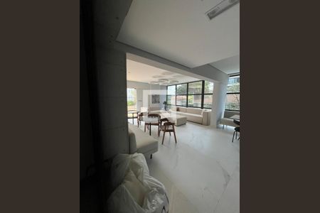 Apartamento à venda com 1 quarto, 26m² em Barra Funda, São Paulo