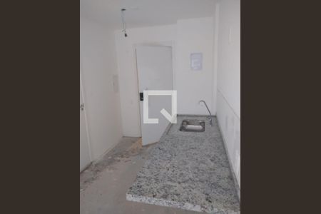 Apartamento à venda com 1 quarto, 26m² em Barra Funda, São Paulo