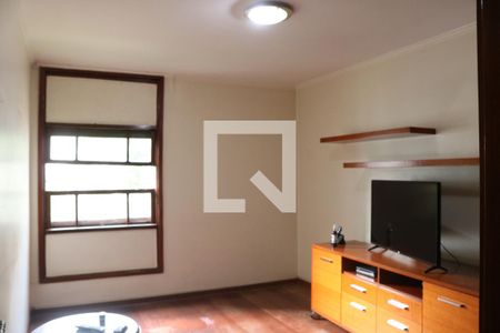 Quarto 2 de apartamento para alugar com 3 quartos, 130m² em Perdizes, São Paulo