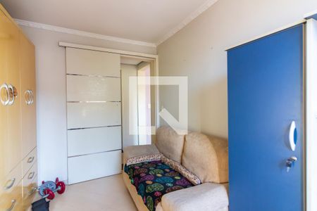 Quarto 1 de apartamento para alugar com 2 quartos, 62m² em Veloso, Osasco