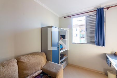 Quarto 1 de apartamento para alugar com 2 quartos, 62m² em Veloso, Osasco