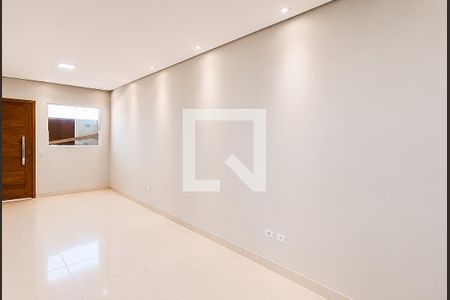 Cozinha de casa de condomínio à venda com 2 quartos, 76m² em Vila Marieta, São Paulo