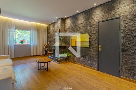 Casa de Condomínio à venda com 3 quartos, 347m² em Colinas do Ermitage (Sousas), Campinas